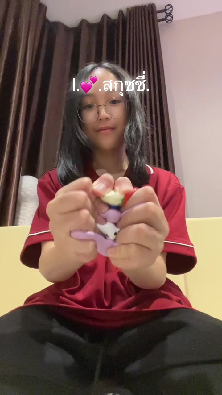 @T_Tara🍀✨