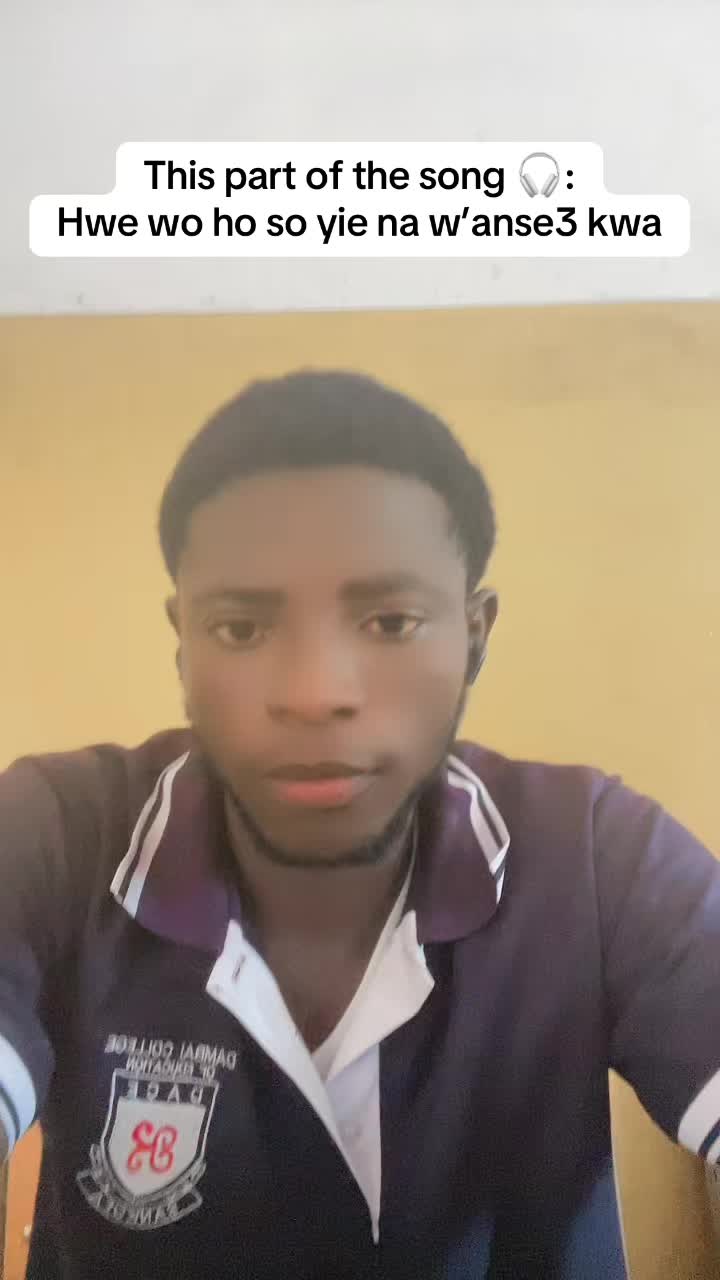 @Nana ~ Yaw ~Danny