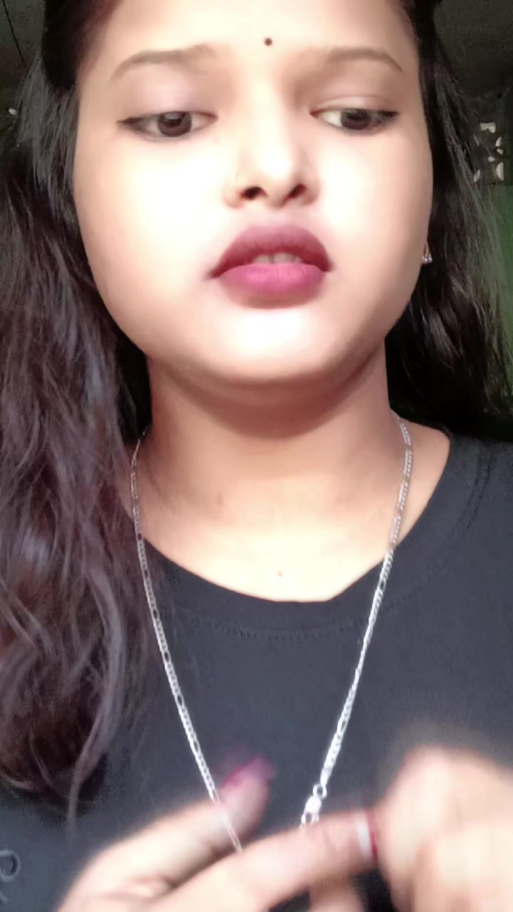 @Sanjana ji 🥀✨😘
