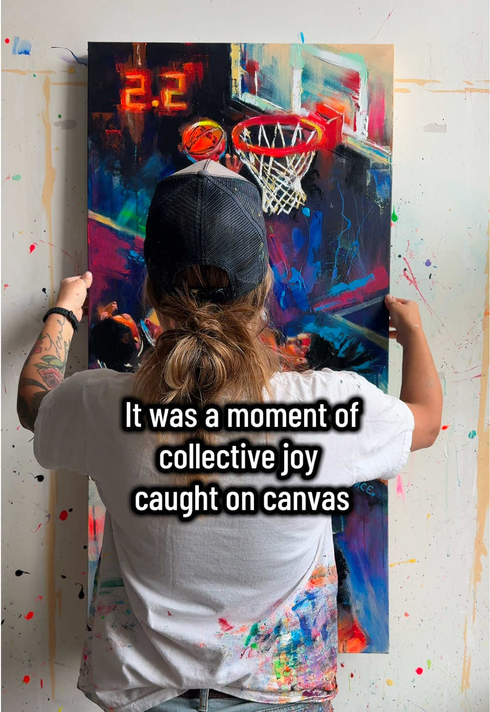 @Carlie Pearce | Artist 🇨🇦
