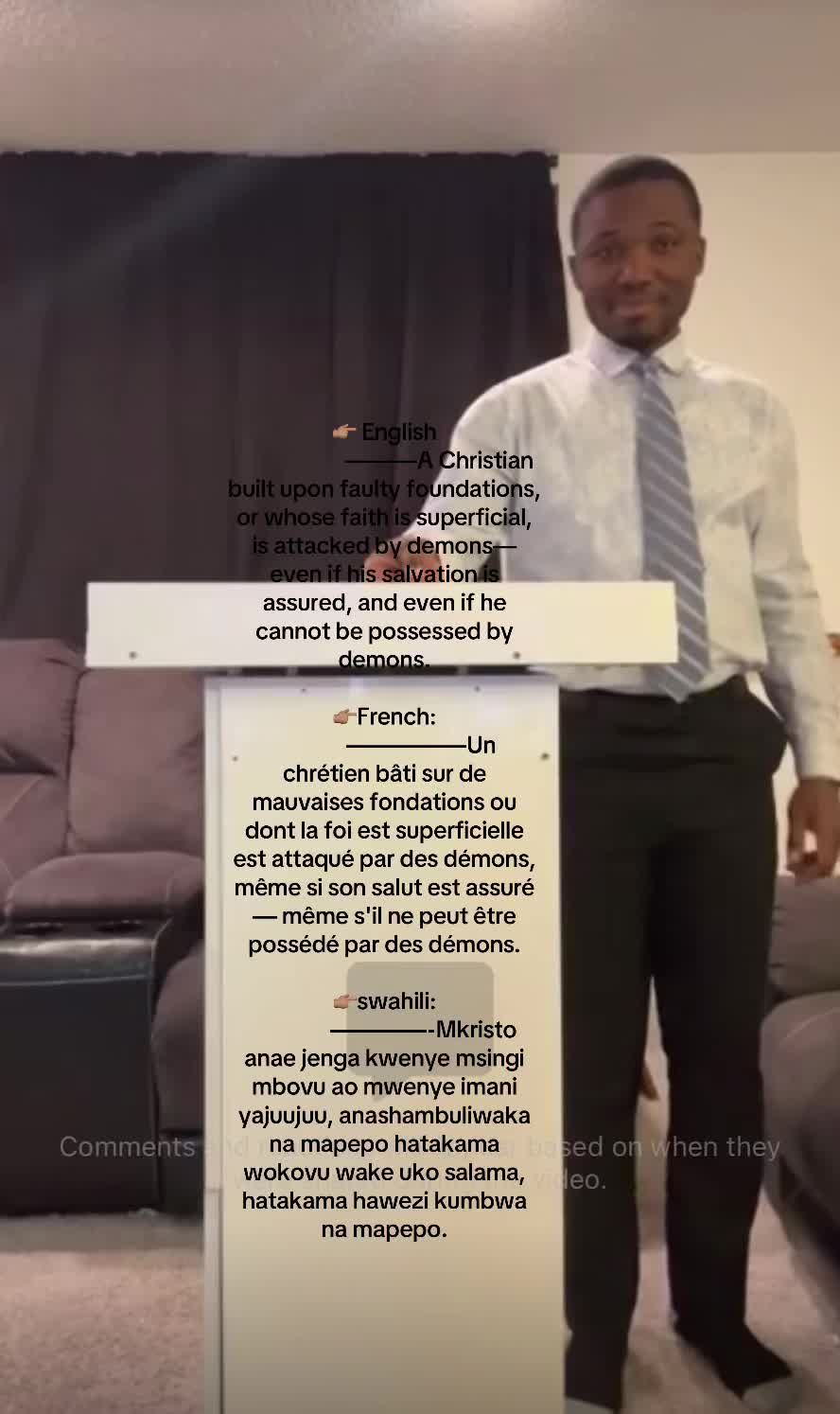 @Yves Ntawigira