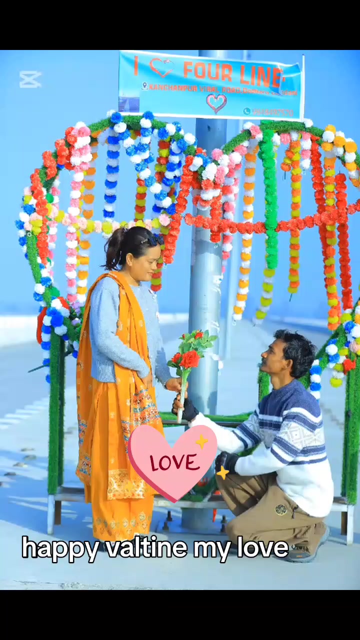 @Shiva Charan