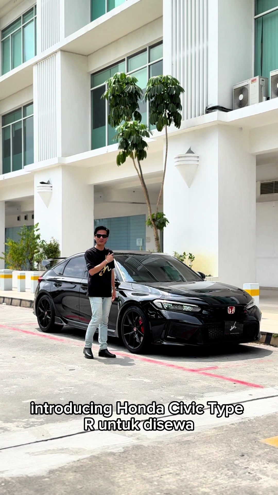@SUPERCARHIJAB