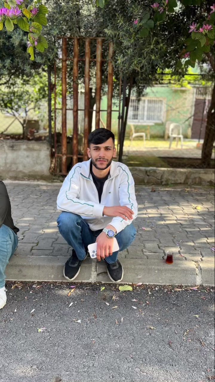 @Doğan Çaloğlu