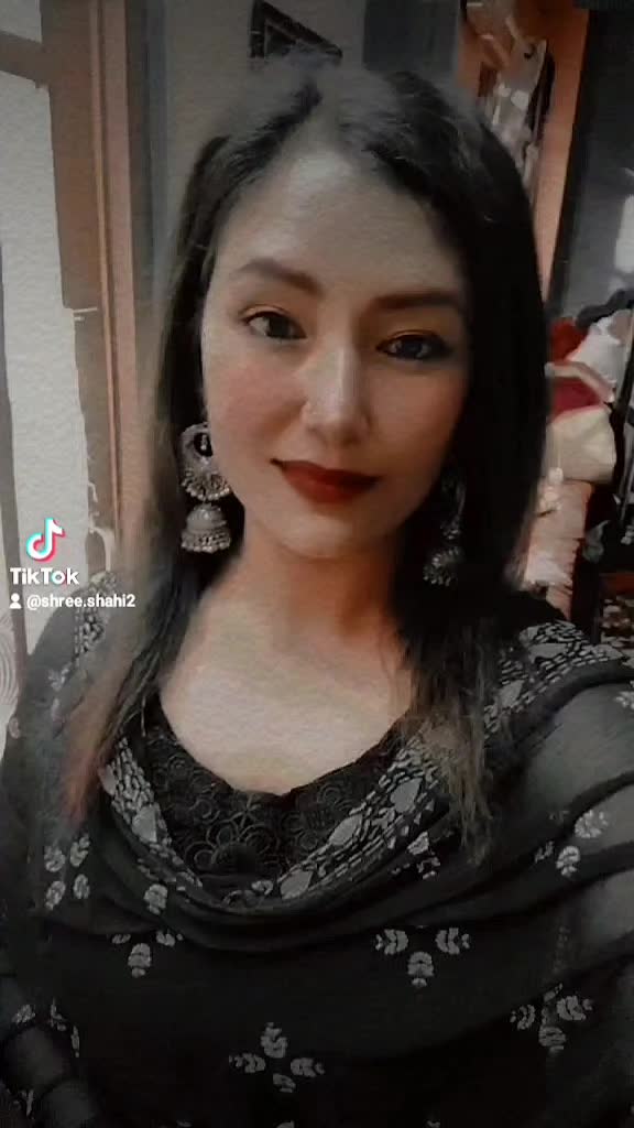 @Shreeya
