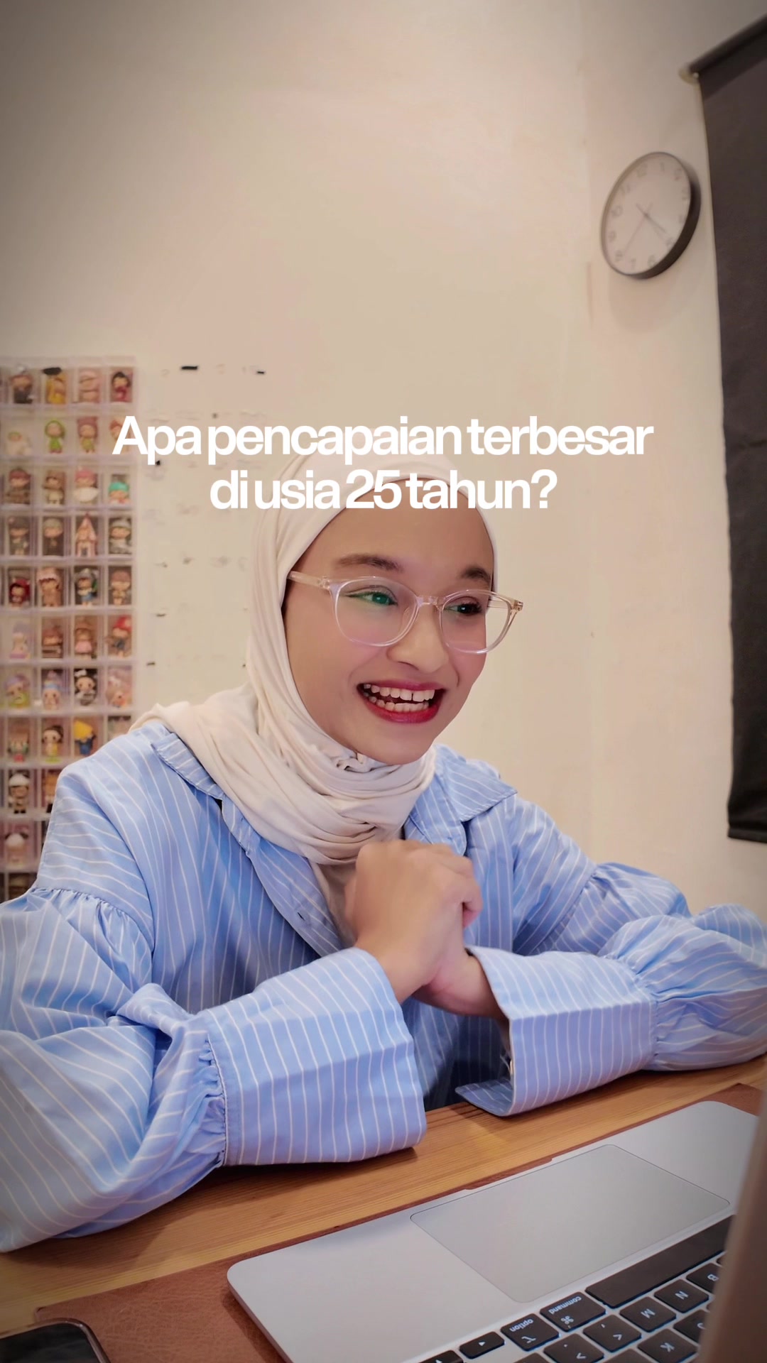 @Shofina | Kerja dari Rumah