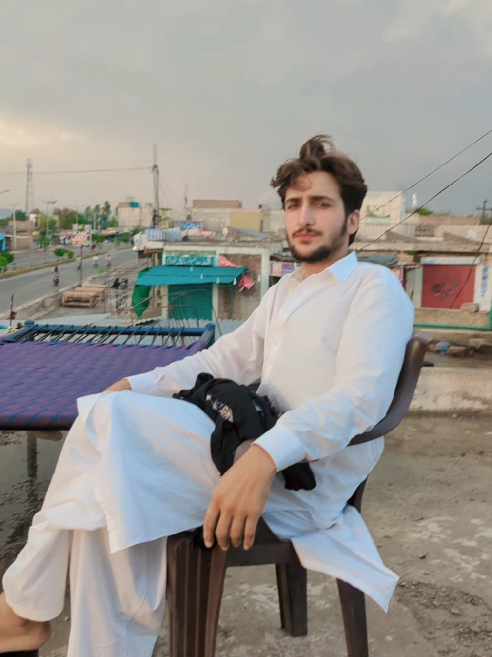 @Anwar Khani نیازی🇵🇰