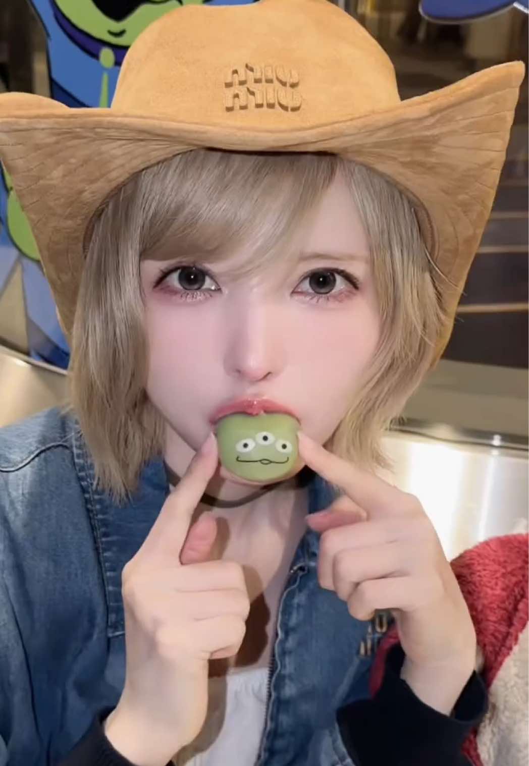 @益若つばさ🪽