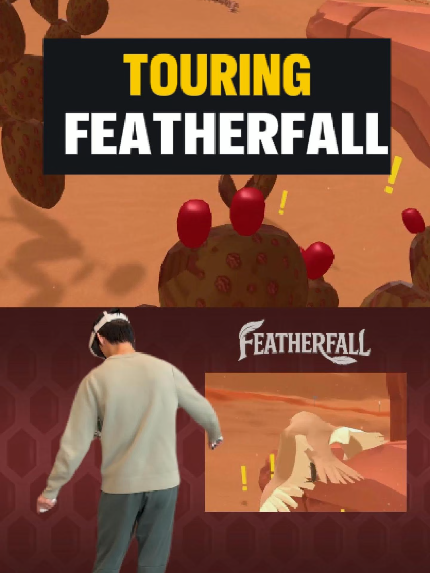 @Featherfall