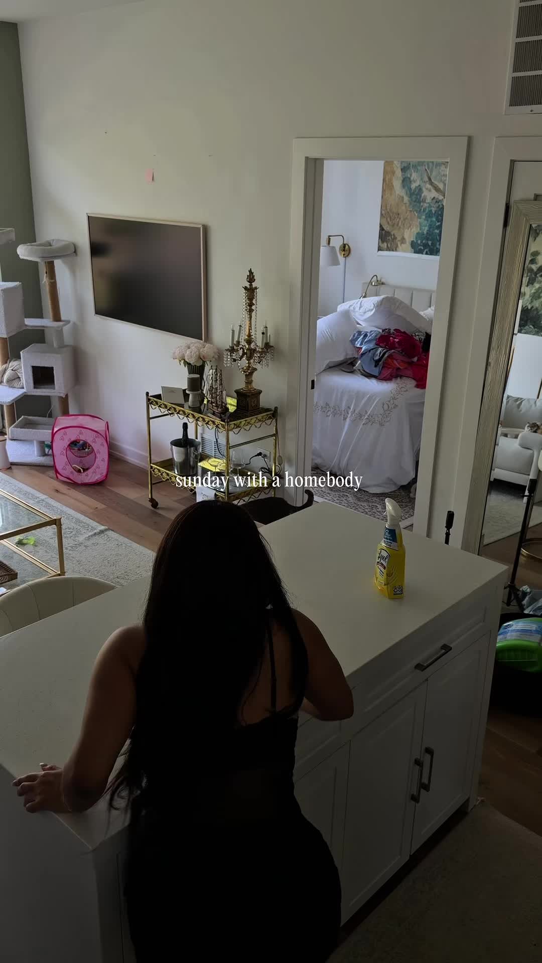 @Enasha Olivia ๐ท