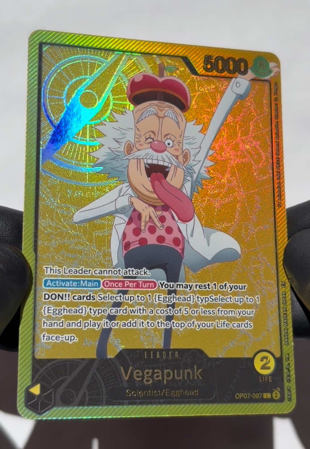 @Maj Cards