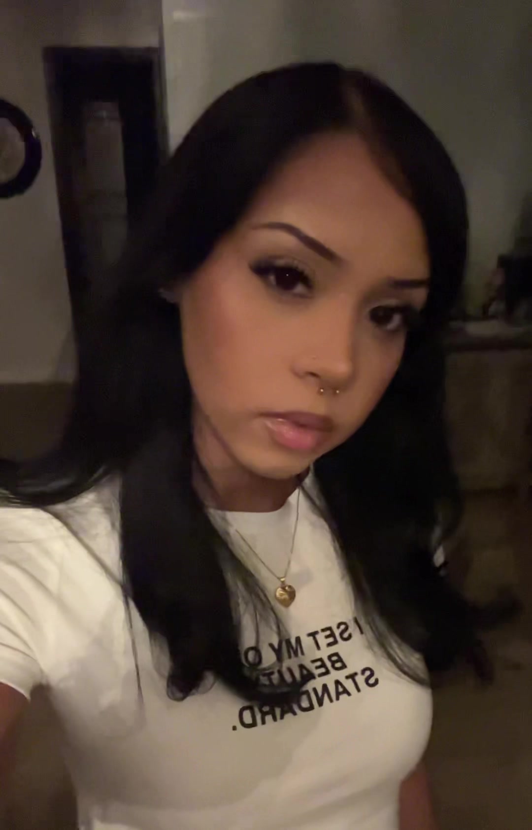 @ashanti ๐ฆ