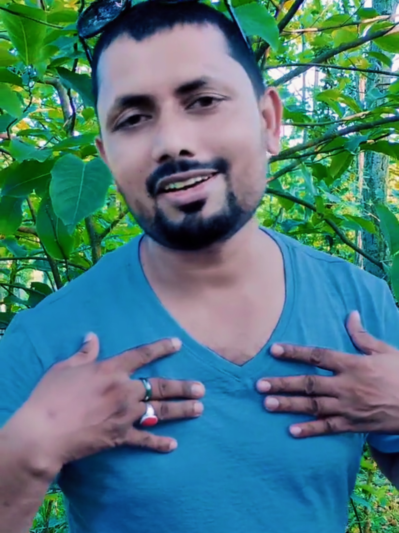 @Naresh Kumar Thakur