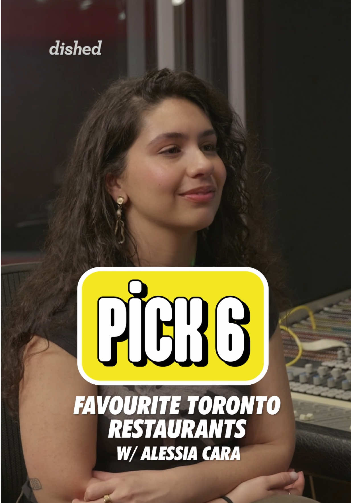@Dished Toronto