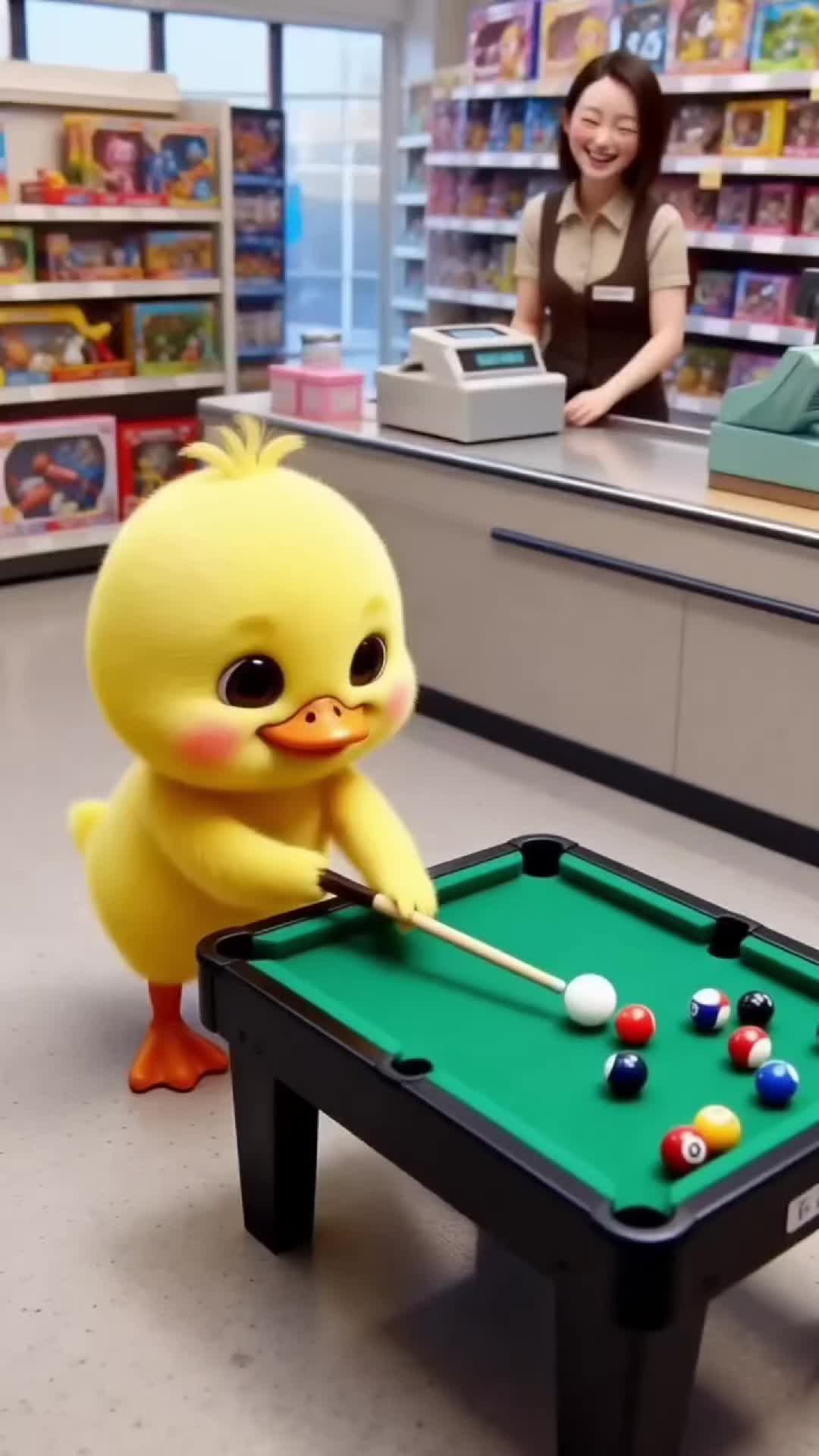@Lavender Ducks