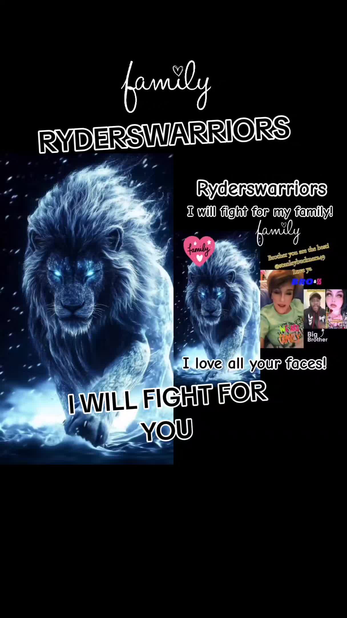 @LaDonna Richardson18+
