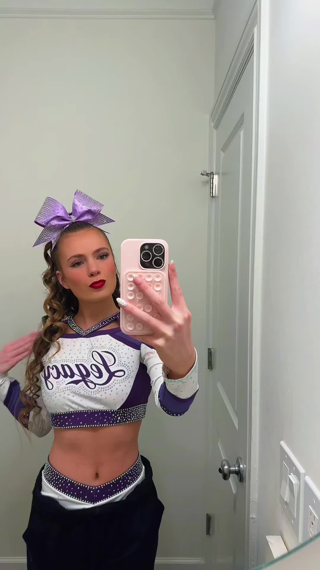 @hailey dosch