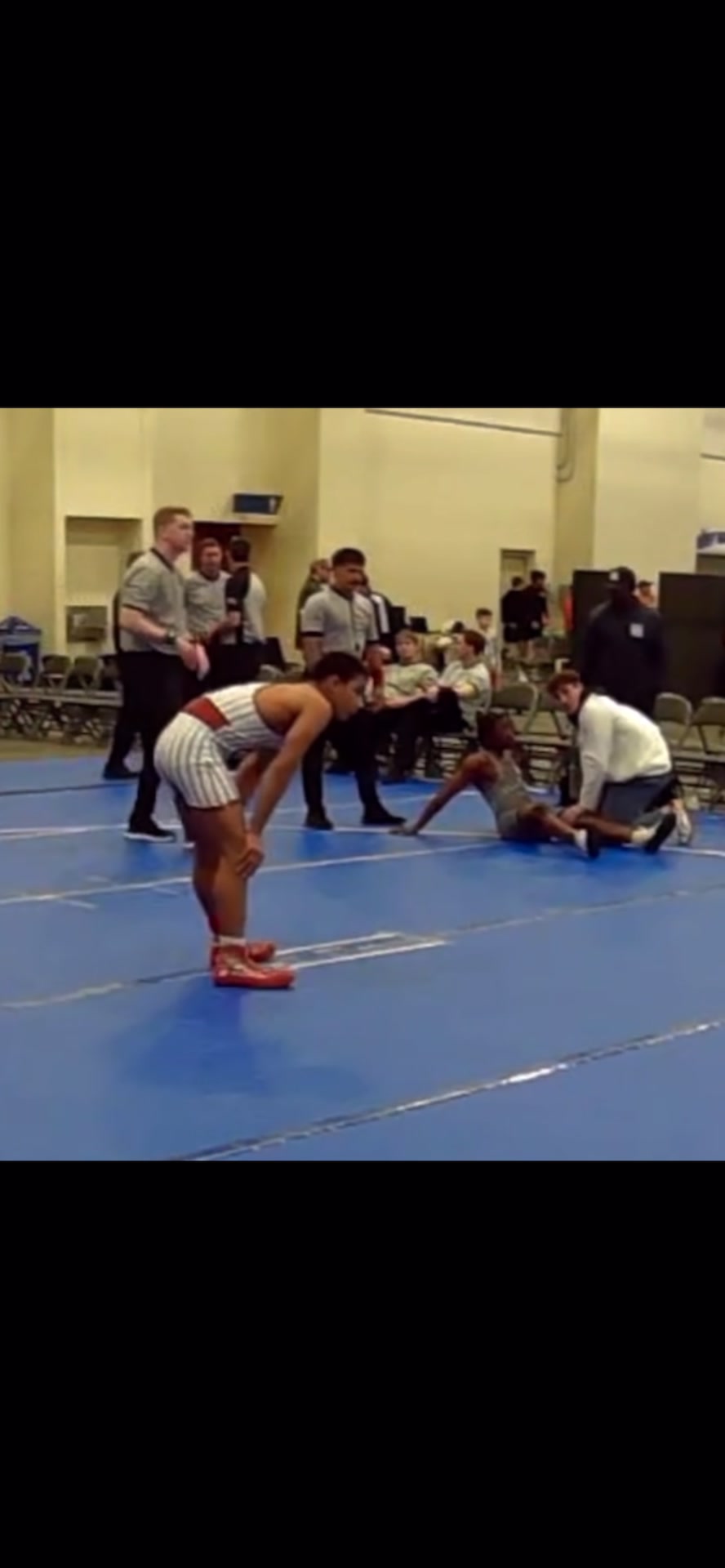 @WalterWrestles