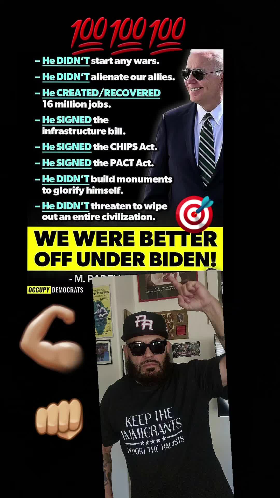 @THE RADICAL LIBERAL LATINO