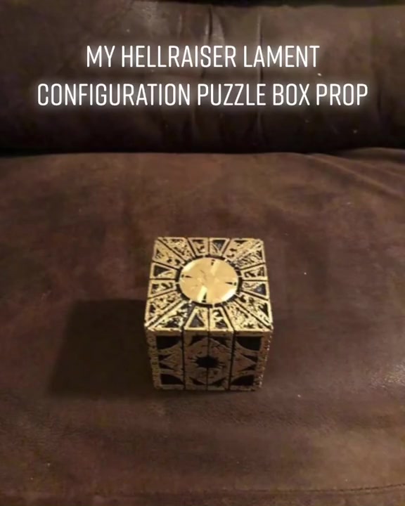 @HorrificFX