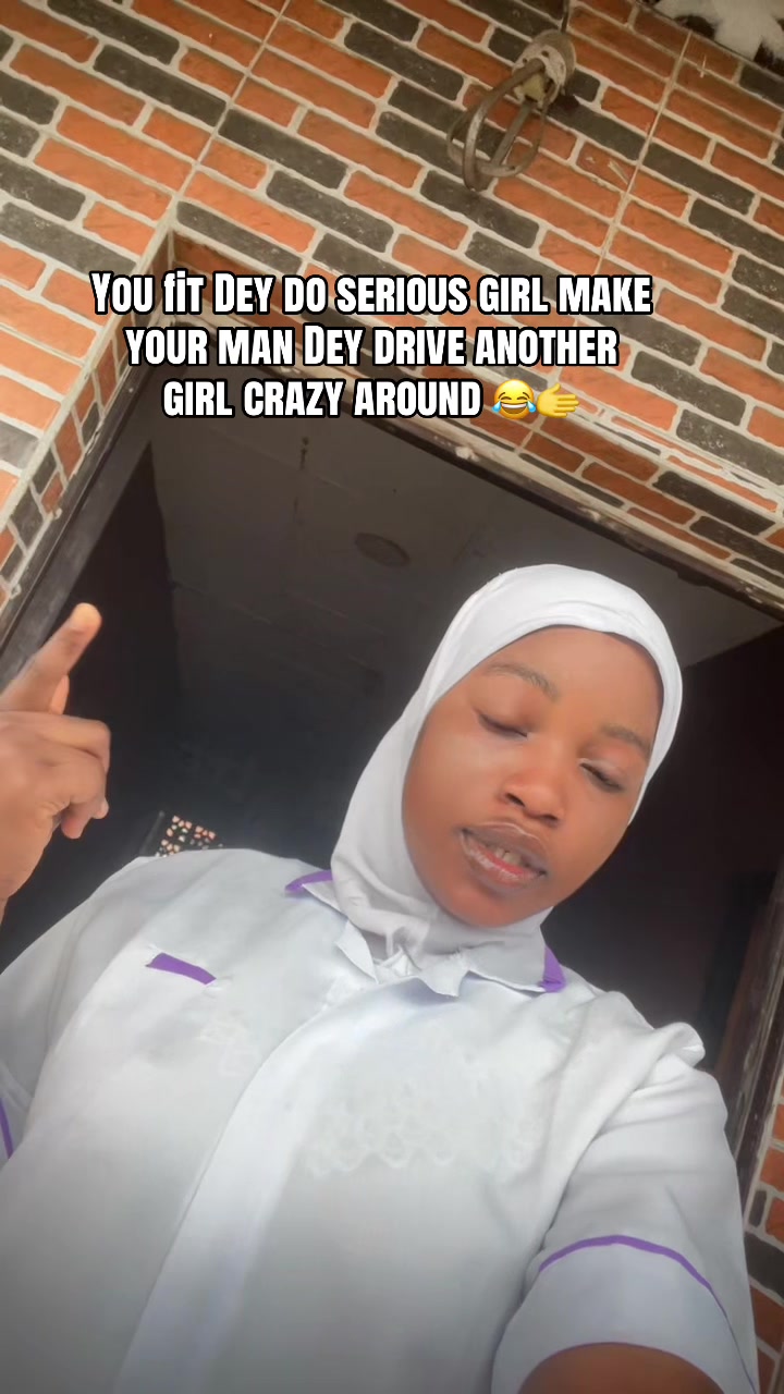 @Nurse Ayo ola 💊💉