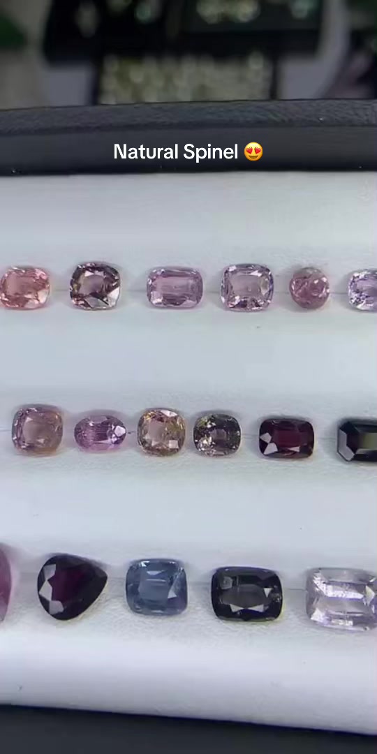 @SNQ Gems
