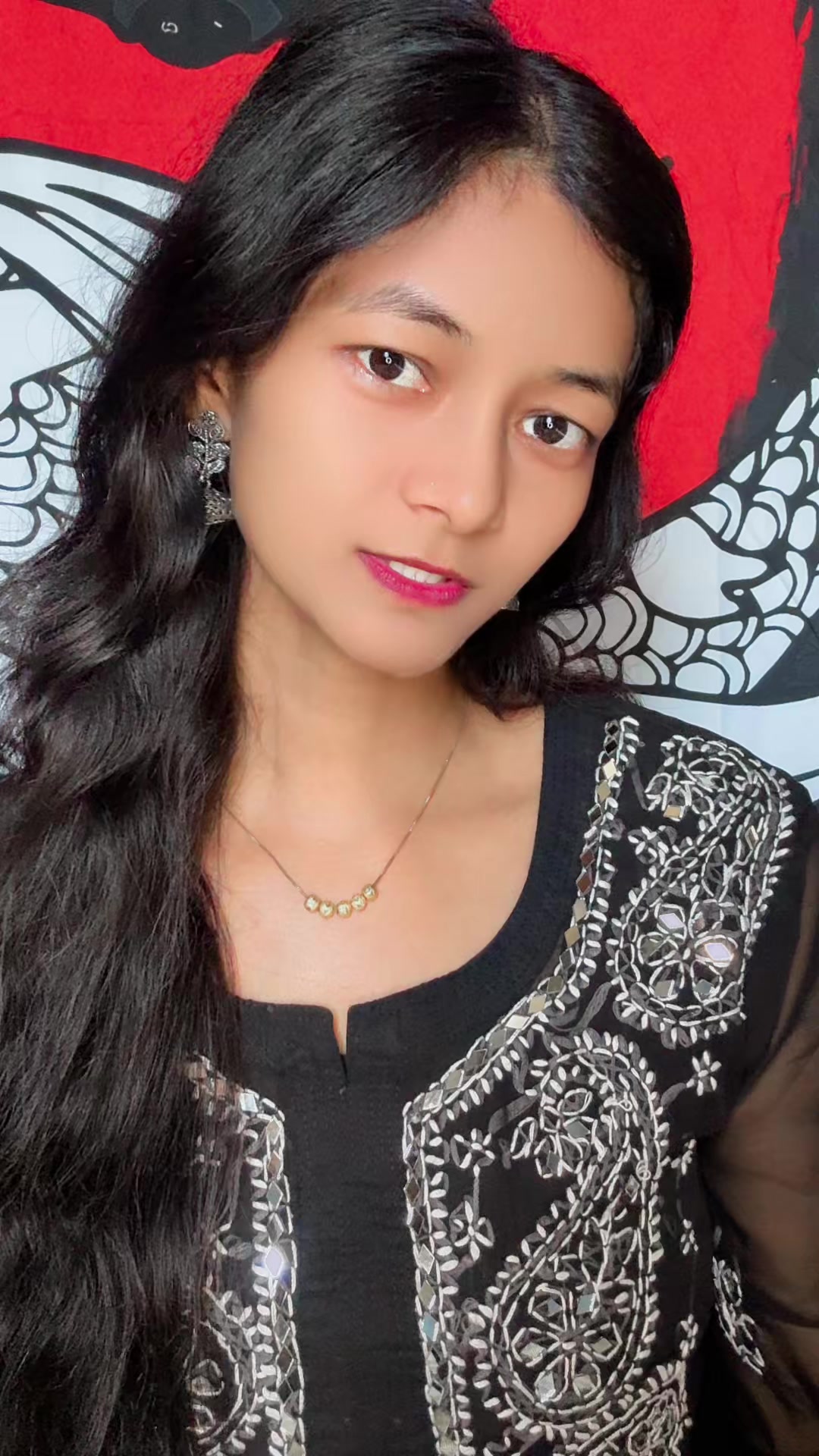@二バ チョウダリ🇳🇵❤️ 🇯🇵
