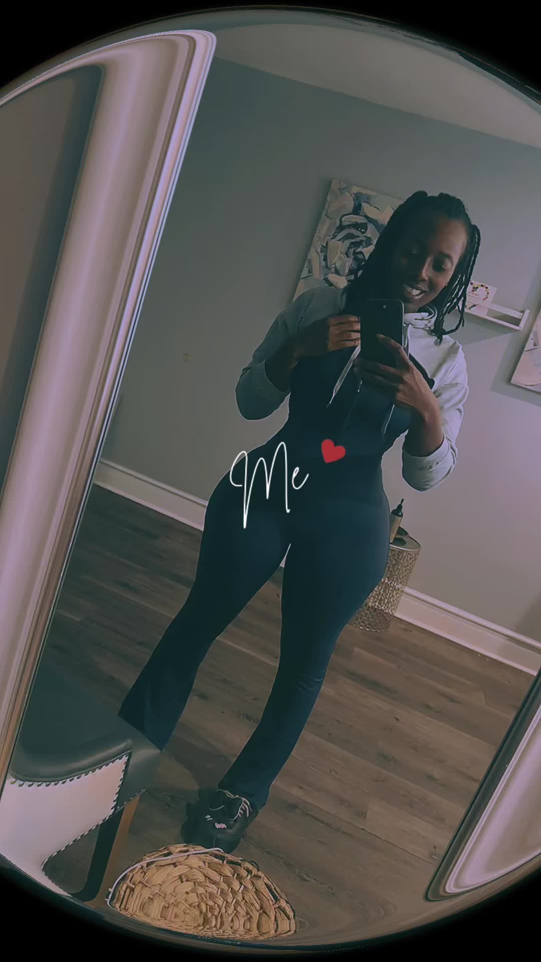 @Serenity Fit
