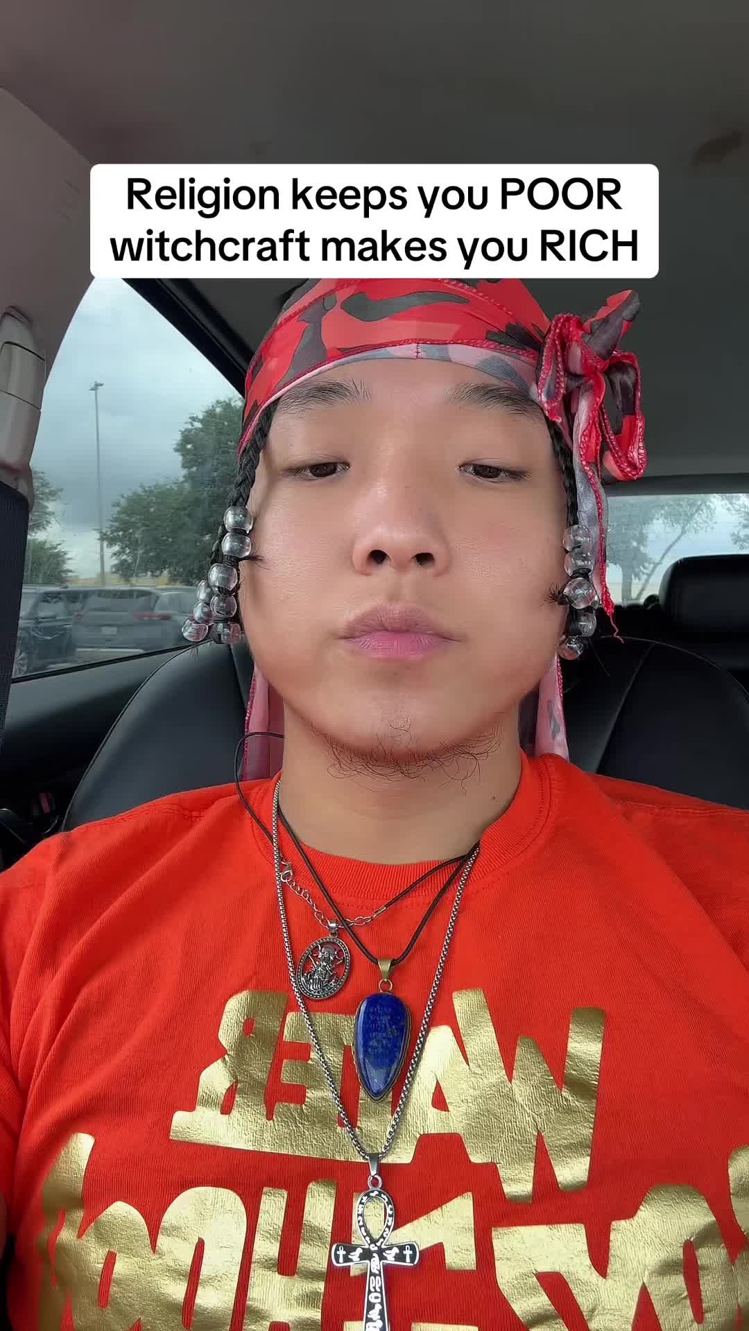 @WAVEY THE WIZARD ๐๐น๐ 999