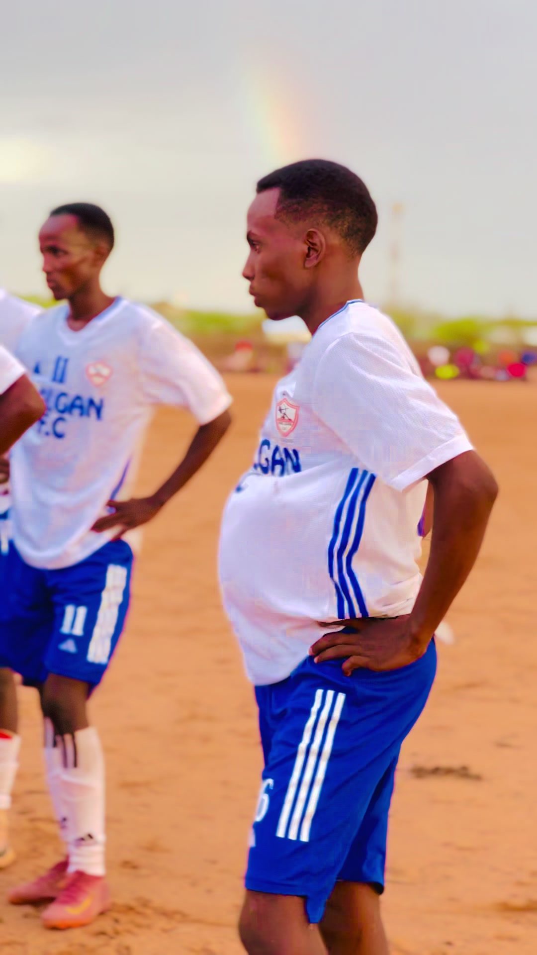 @Faliyaha Dadaab channel