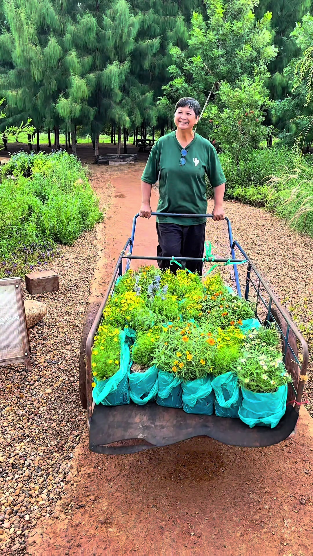 @ไร่วันยังขำ Oneyoungkham farm