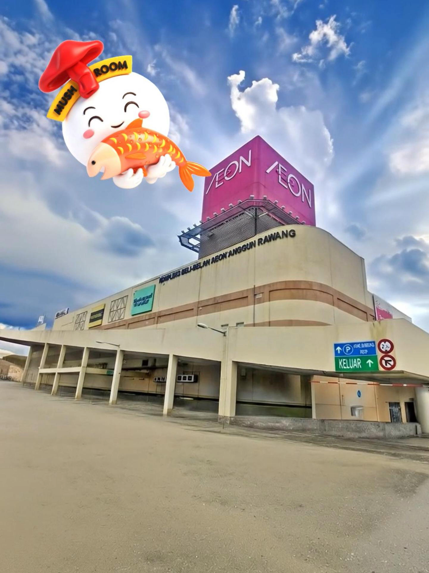@ql.mushroom