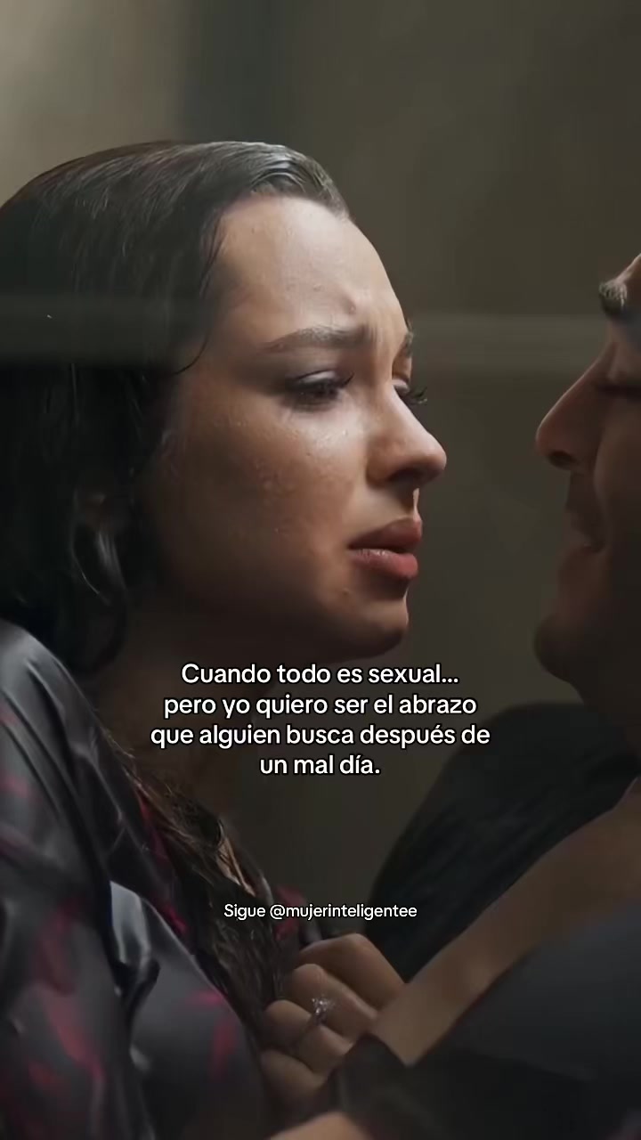 @Ella tiene el poder