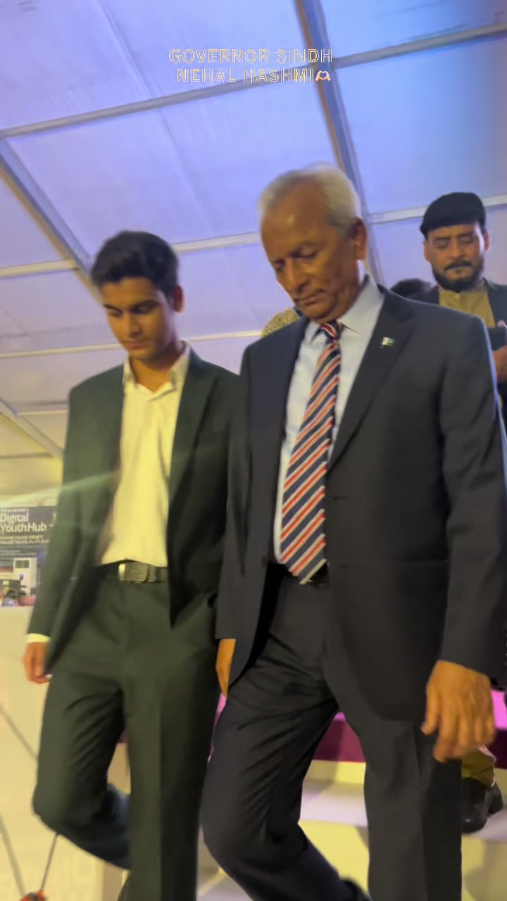 @Ayan Iqbal