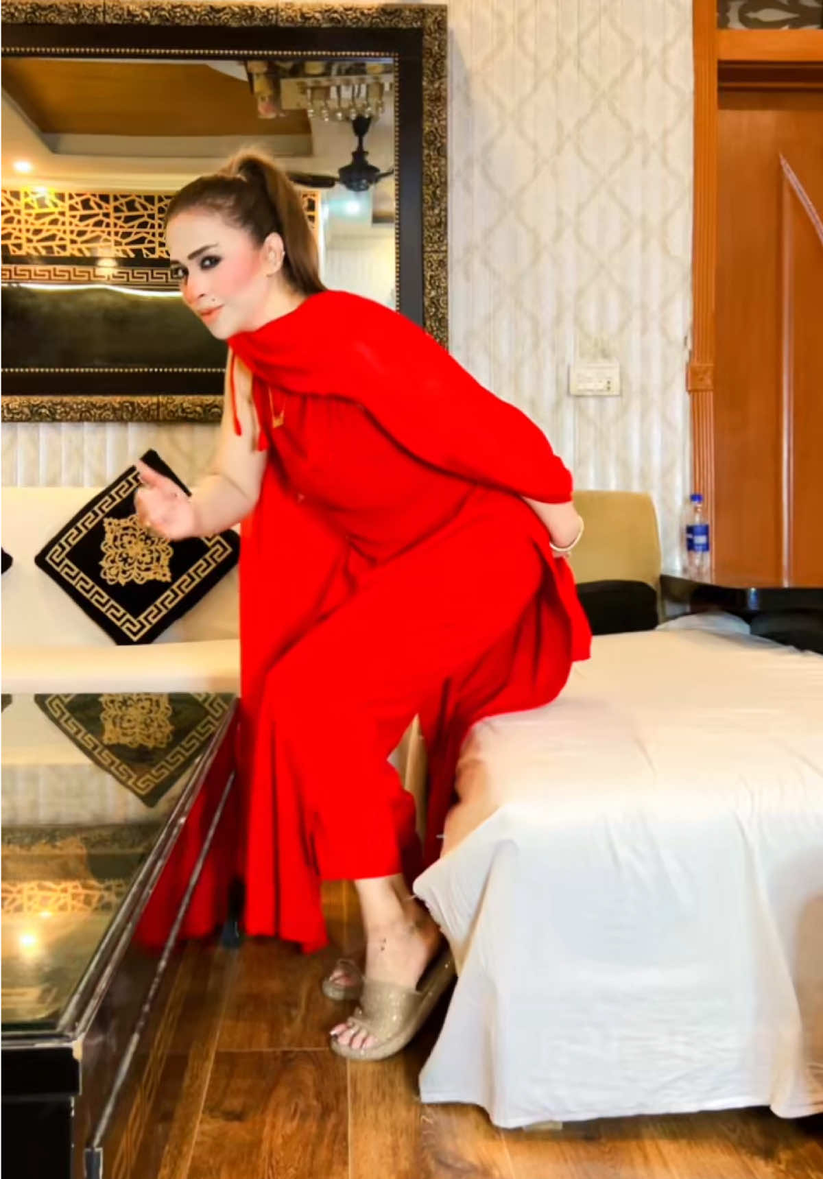@Honey Shahzadi