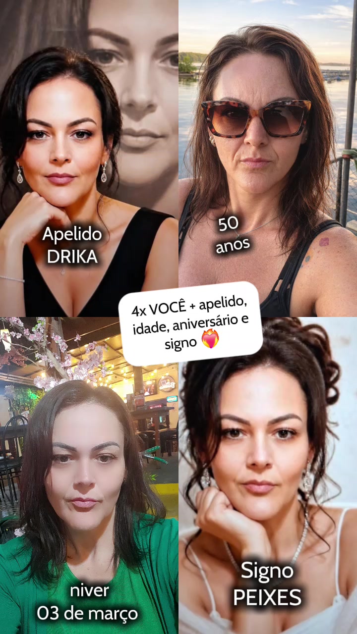 @Adriana Rossi