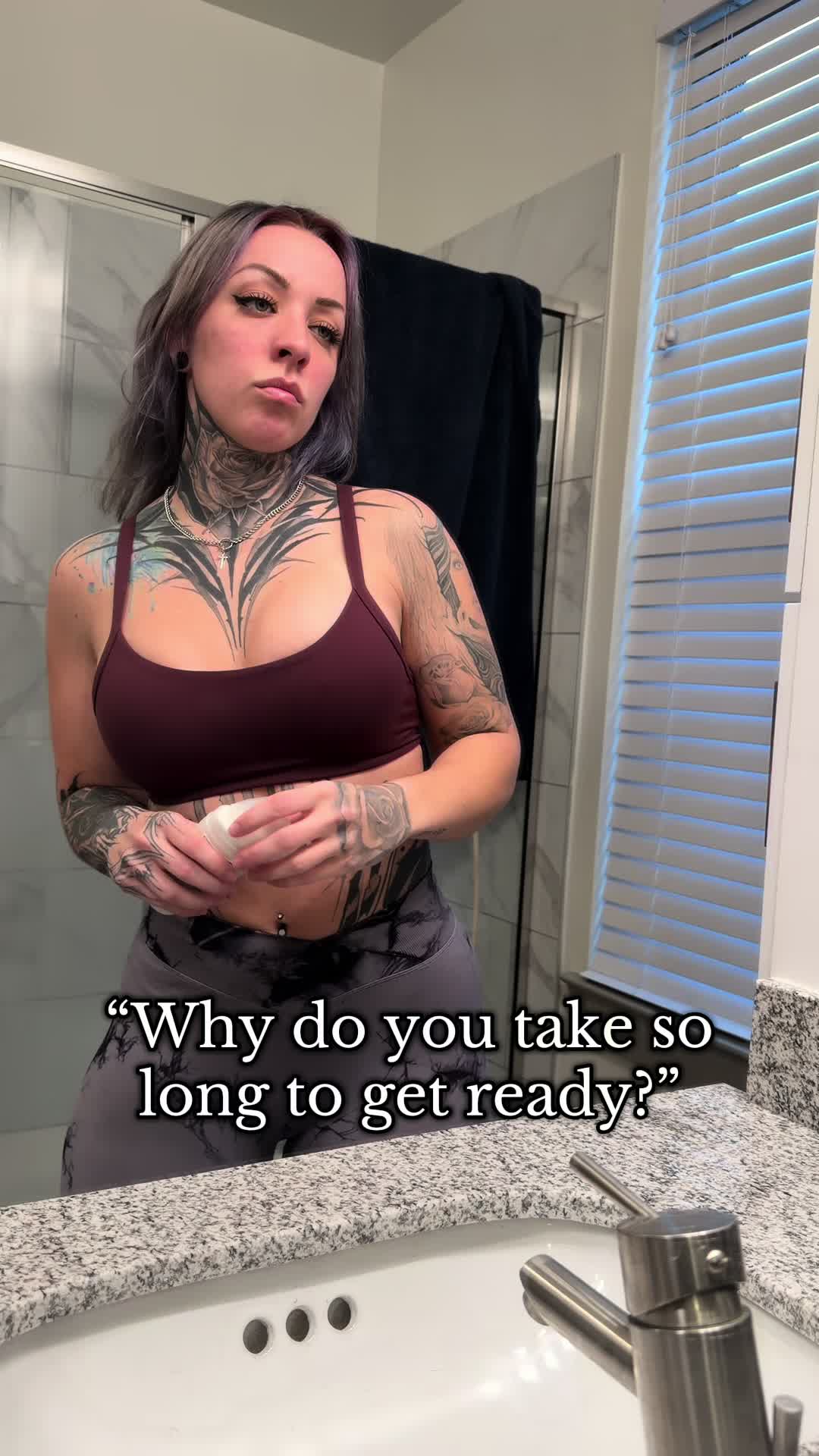 @Goth Mommy