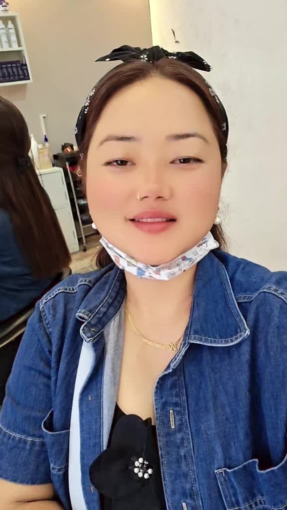 @Purnima Gurung
