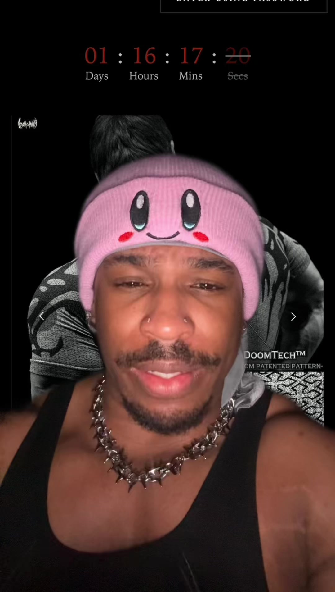 @Kev
