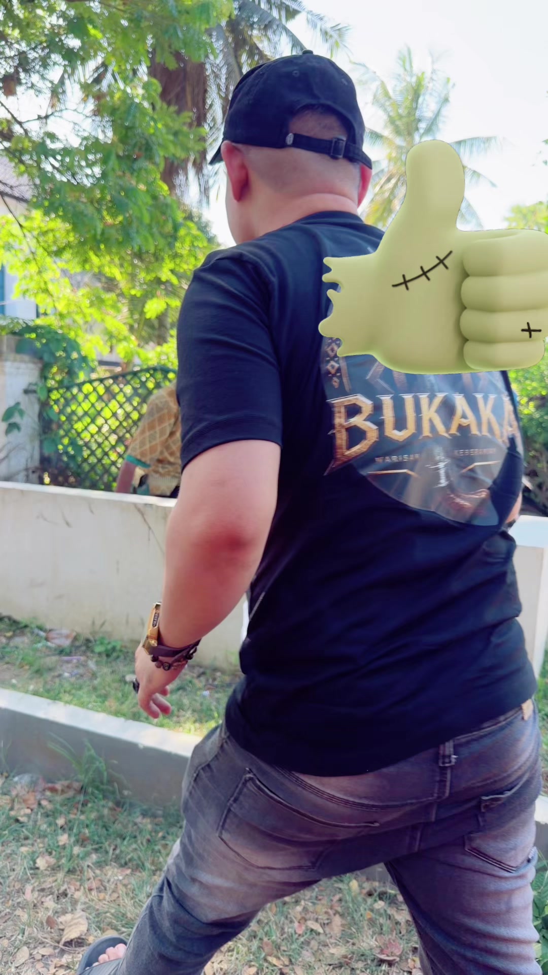 @PM/PENGUSAHA MUDAH