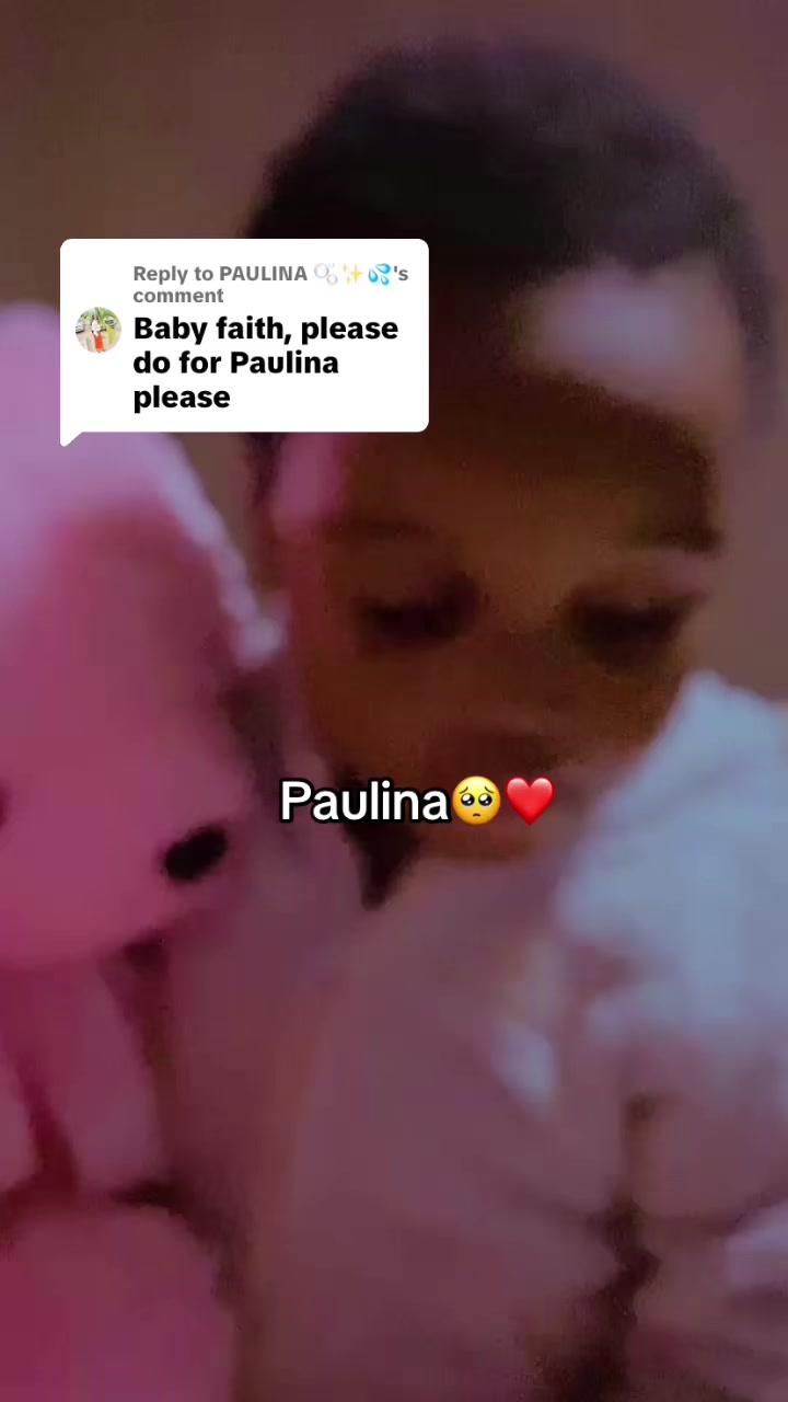@Baby Faith❤️🩹🥹!!