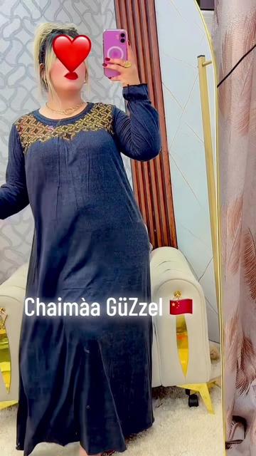 @Chaimàa GüZzel