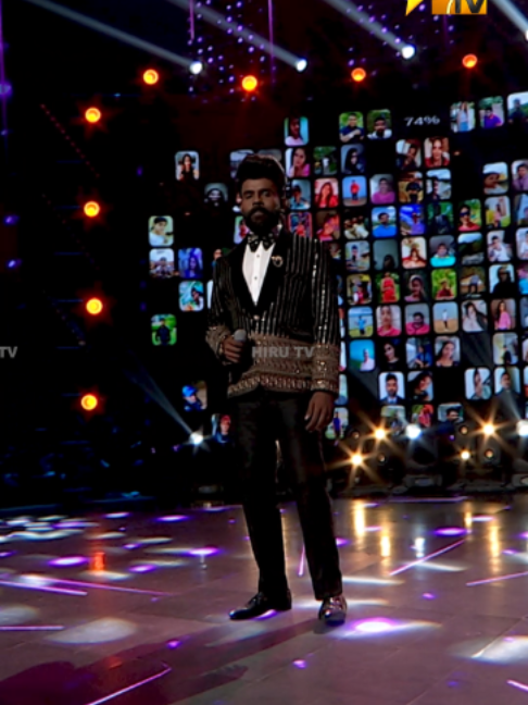 @Hiru Star