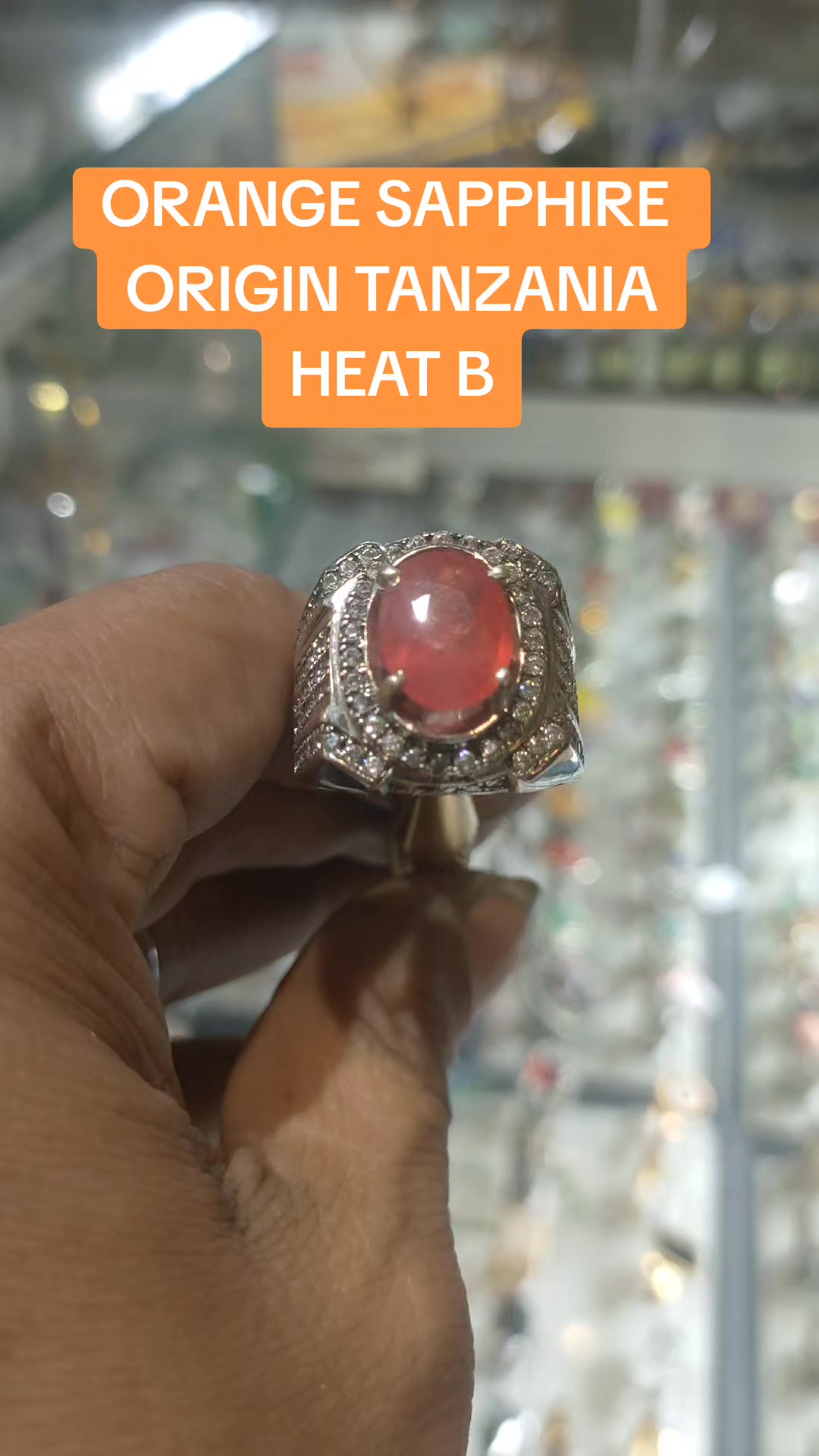 @Najmah perak semarang
