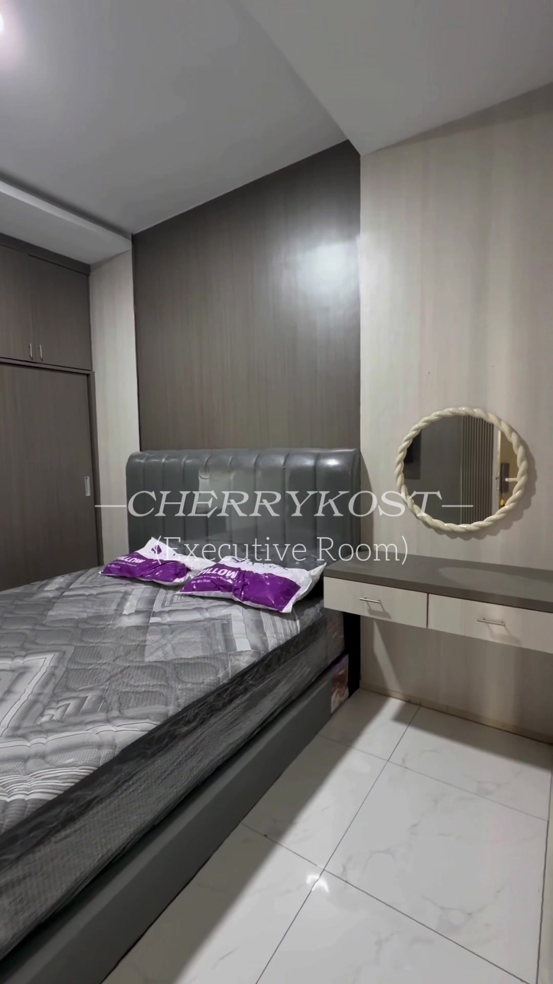 @skykost & cherry kost