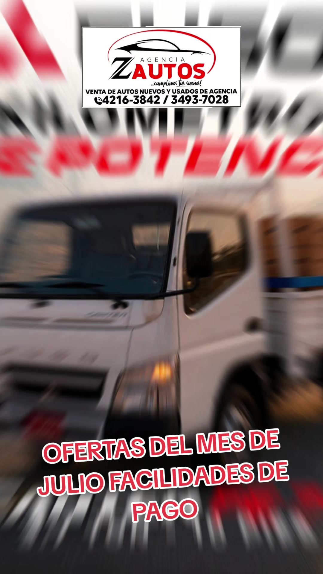 @Agencia Zautos