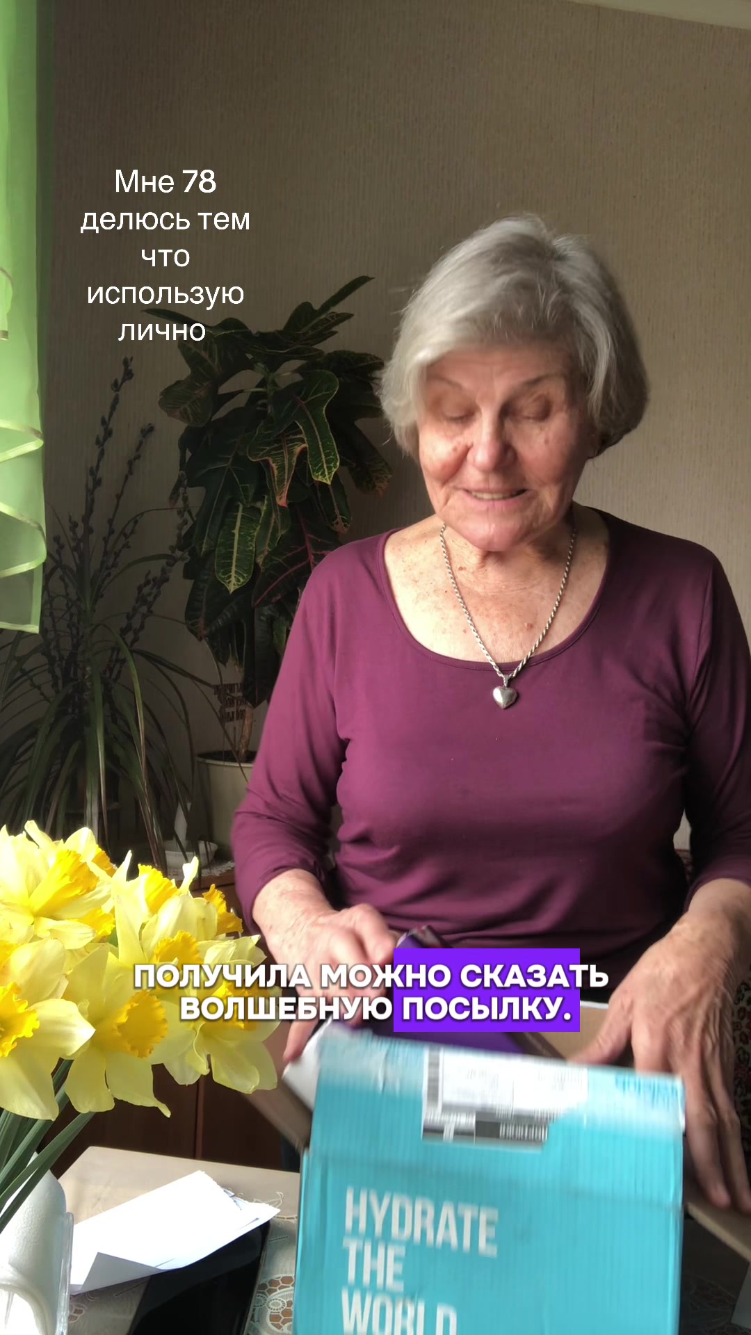 @zinaidagalushka