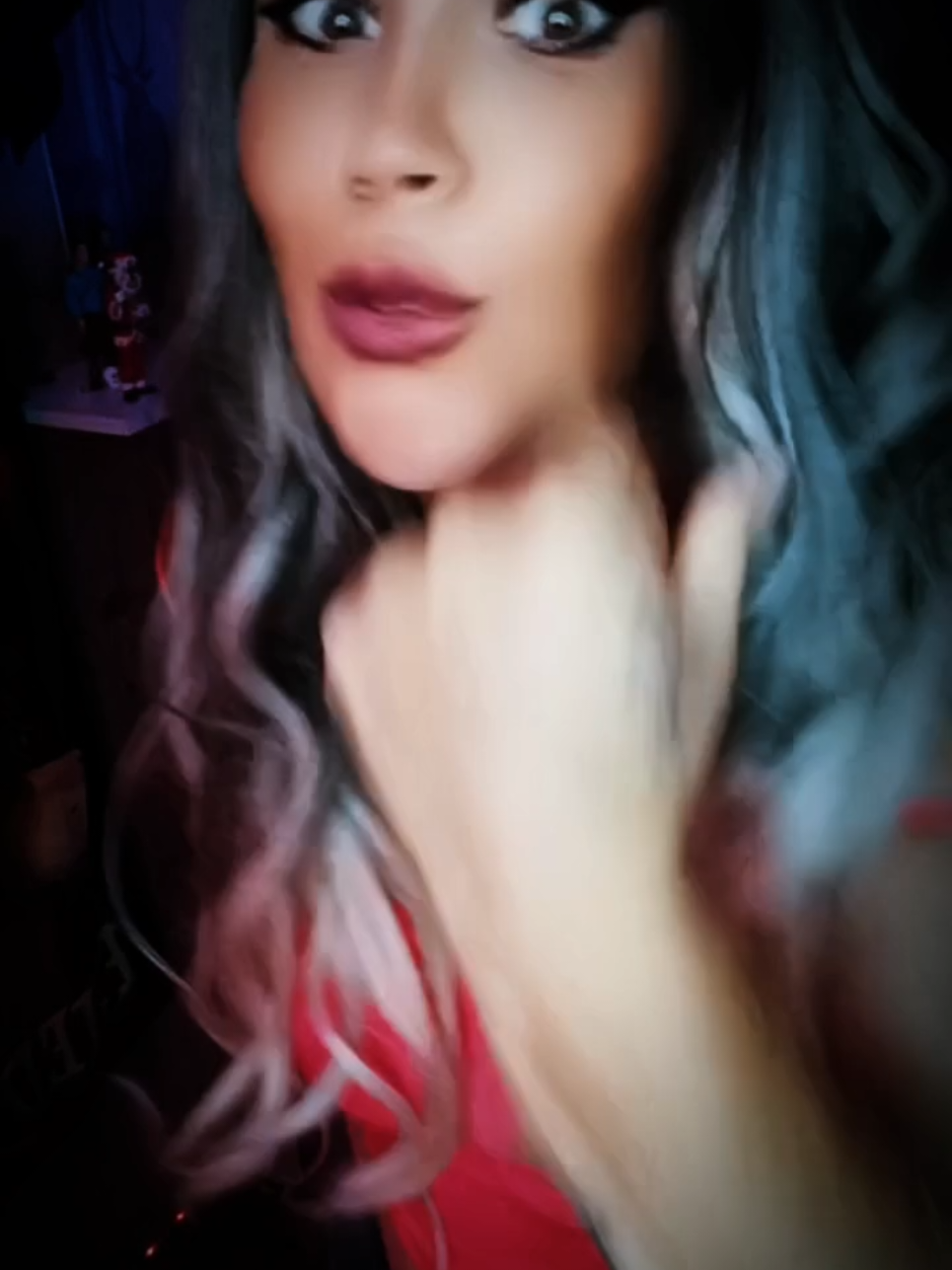 @Lil Miss Tik Tok