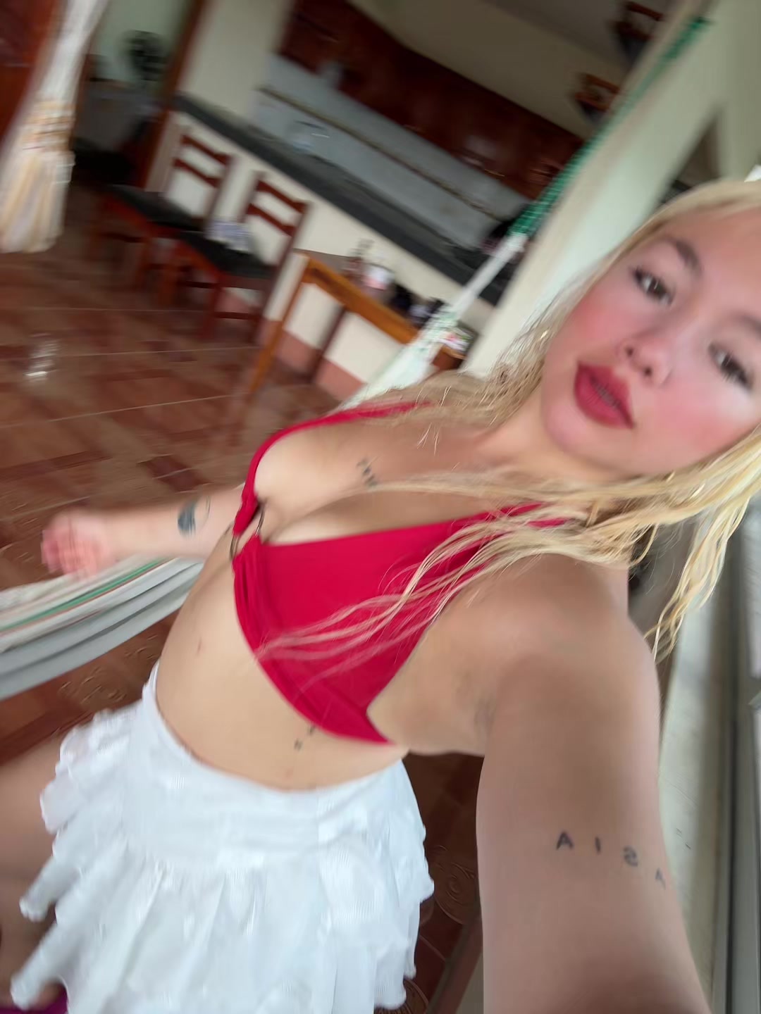 @Catalina Mendoza