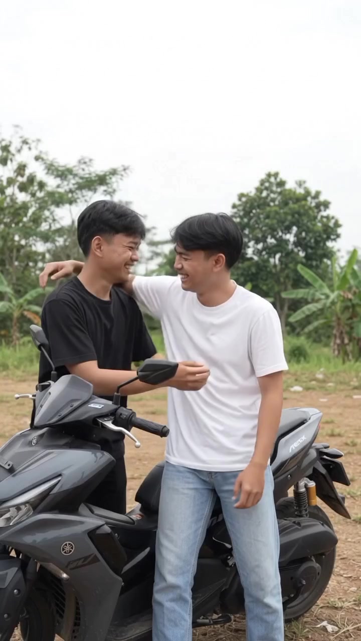 @Joe Rangga